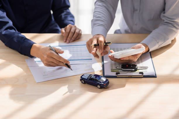 Poncha Springs auto coverage comparison